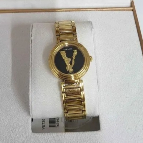 Versace Watch - Picture 1 of 1